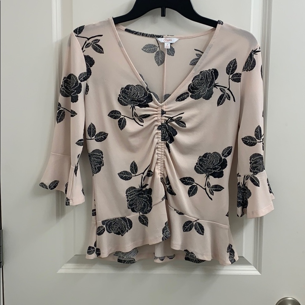 Dressy shirt